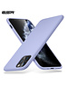  ESR - telefoonhoesje - Apple iPhone 11 Pro Max- Yippee siliconen – Paars