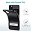 ESR - telefoonhoesje - Apple iPhone 11 Pro Max - Air Shield Boost - Zwart & met standaard