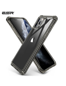 ESR - telefoonhoesje - Apple  iPhone 11 Pro - Air Armor – Donker transparant