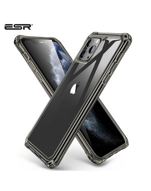  ESR - telefoonhoesje - Apple  iPhone 11 Pro - Air Armor – Donker transparant