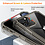 ESR - telefoonhoesje - Apple  iPhone 11 Pro - Air Armor – Donker transparant