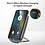 ESR - telefoonhoesje - Apple iPhone 11 Pro Max - Edge Guard bumper - Goud kleurig