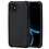 Pitaka - MagEz Case Pro - Apple iPhone 11 - Twill-patroon (zwart)