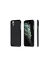  Pitaka - MagEz Case - Apple iPhone 11 Pro Max - Aramid Fiber/Kevlar – Twill-patroon (zwart)