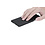 iPhone 11 Pro - Pitaka Aramid Fiber hoesje / Kevlar – kogelvrij, extreem sterk, dun & licht – Twill patroon (Zwart)