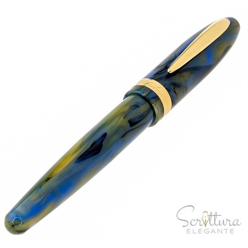 Laban Laban vulpen Taroko - Sunrise Blue Laban Laban vulpen Taroko - Sunrise Blue
