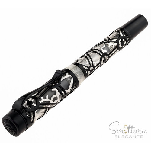 Laban Laban vulpen - Galileo - transparant Laban Laban vulpen - Galileo - transparant