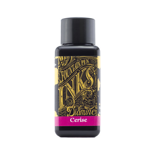 Diamine Diamine vulpen inkt Cerise Diamine Diamine vulpen inkt Cerise