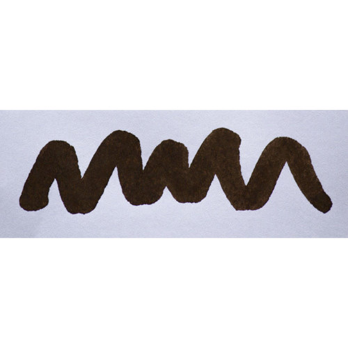 Diamine Diamine vulpen inkt Macassar Diamine Diamine vulpen inkt Macassar