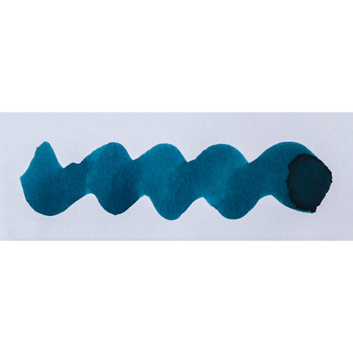 Diamine Diamine vulpen inkt Pelham Blue Diamine Diamine vulpen inkt Pelham Blue