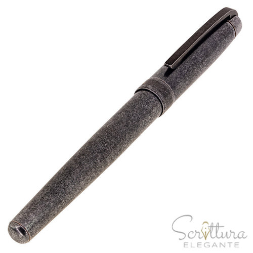 Laban Laban vulpen Antique - Gunmetal Laban Laban vulpen Antique - Gunmetal