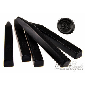 Bortoletti Sealing wax -  Black
