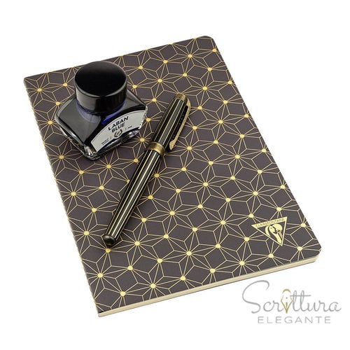 Clairefontaine Clairefontaine - Neo Deco - A5 - Constellation