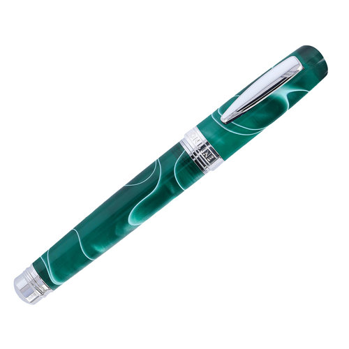 ONLINE ONLINE fountain pen - Bohemian Art - Green ONLINE ONLINE fountain pen - Bohemian Art - Green