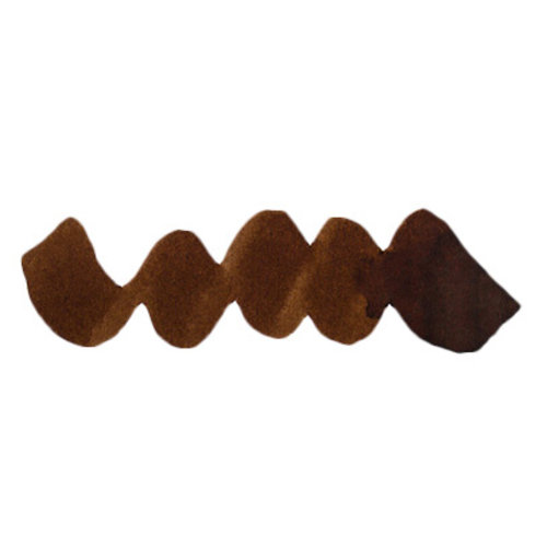 Diamine Inkvent serie - Roasted Chestnut Diamine Inkvent serie - Roasted Chestnut