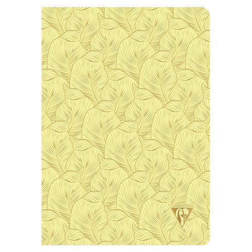Clairefontaine Clairefontaine - Neo Deco - A5 - Tropical Clairefontaine Clairefontaine - Neo Deco - A5 - Tropical