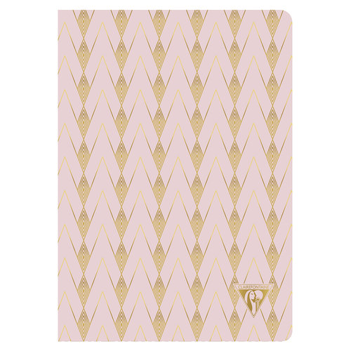 Clairefontaine Clairefontaine - Neo Deco - A5 - Zenith Clairefontaine Clairefontaine - Neo Deco - A5 - Zenith