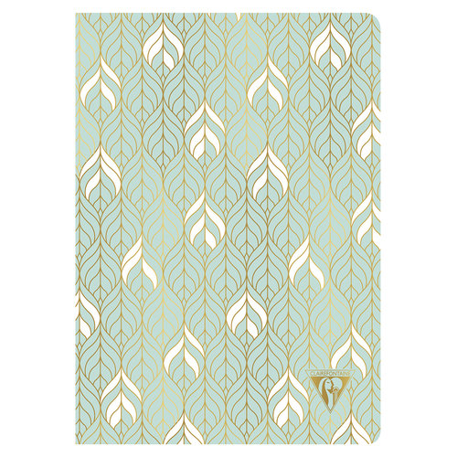 Clairefontaine Clairefontaine - Neo Deco - A5 - Liane Clairefontaine Clairefontaine - Neo Deco - A5 - Liane