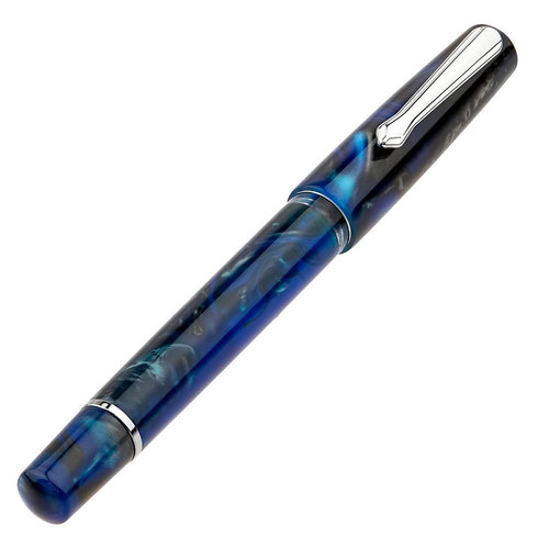 Narwhal Pens - Nahvalur Narwhal fountain pen Schuylkill - Marlin