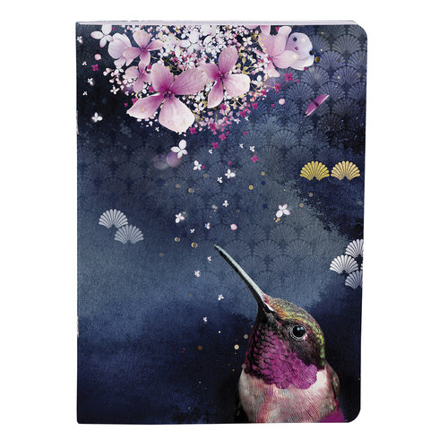 Clairefontaine Sakura dream - Midnight Clairefontaine Sakura dream - Midnight
