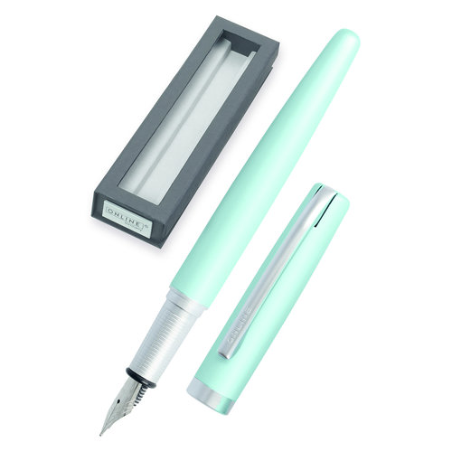ONLINE Eleganza - Satin Turquoise ONLINE Eleganza - Satin Turquoise