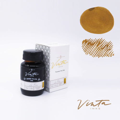 Vinta ink Vinta - La Paz Vinta ink Vinta - La Paz