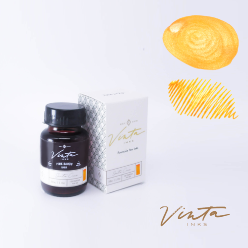 Vinta ink Vinta - Santa Cruz - shimmer Vinta ink Vinta - Santa Cruz - shimmer