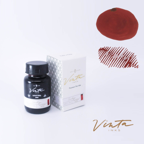 Vinta ink Vinta - Sandugo Vinta ink Vinta - Sandugo