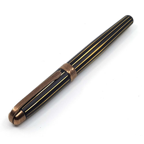 Laban Laban vulpen Antique II - Rose Gold Laban Laban vulpen Antique II - Rose Gold