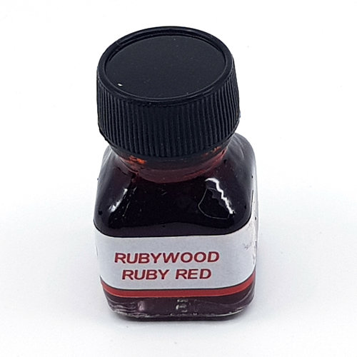 Krishna ACR Soft-serie - Ruby Wood Ruby Red Krishna ACR Soft-serie - Ruby Wood Ruby Red
