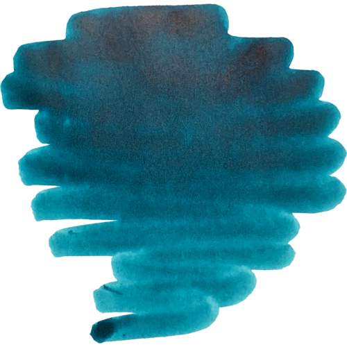 Krishna Krishna ink - Classic - Blue Black Krishna Krishna ink - Classic - Blue Black
