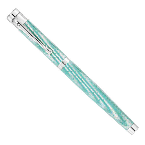 Waldmann pen Waldmann Tango - Aquamarine Waldmann pen Waldmann Tango - Aquamarine