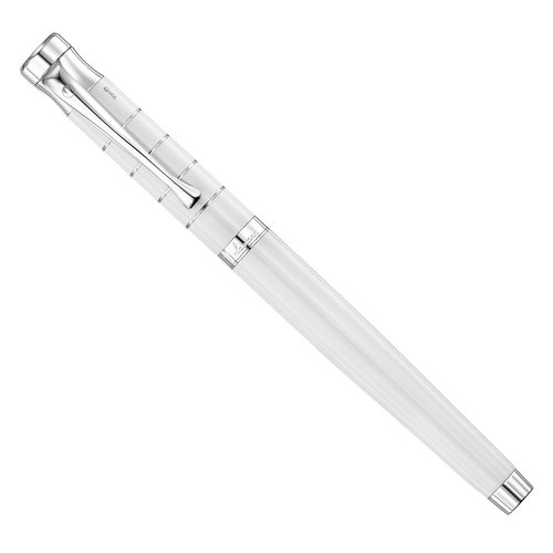 Waldmann pen Waldmann Tango - White laquer rings Waldmann pen Waldmann Tango - White laquer rings