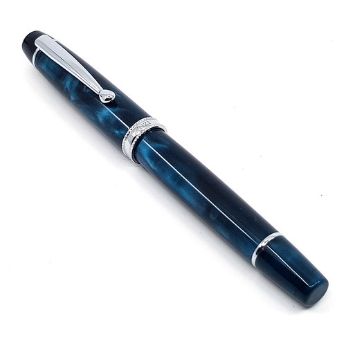 Tianzi Tianzi Piston - Mystery Blue Tianzi Tianzi Piston - Mystery Blue