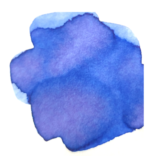 Dominant Industry ink Dominant industry Fountain pen ink - Standard - Periwinkle Blue
