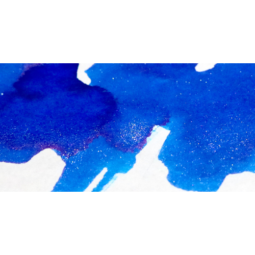 Dominant Industry ink Dominant industry vulpen inkt - Pearl - Lapis Lazuli