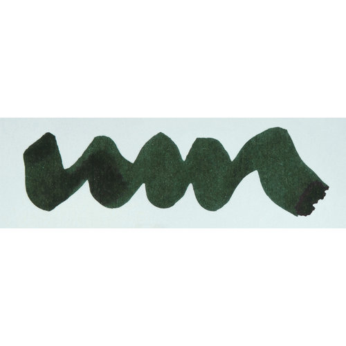 Diamine Inkvent series - sheen - Black Ivy Diamine Inkvent series - sheen - Black Ivy