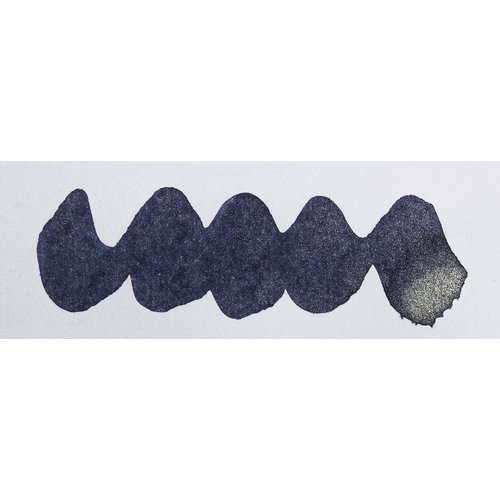 Diamine Inkvent series - shimmer - Storm Diamine Inkvent series - shimmer - Storm