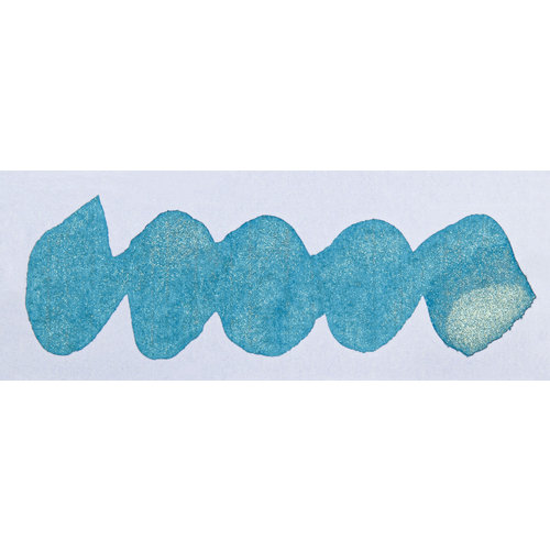 Diamine Inkvent series - Shimmer - Subzero Diamine Inkvent series - Shimmer - Subzero