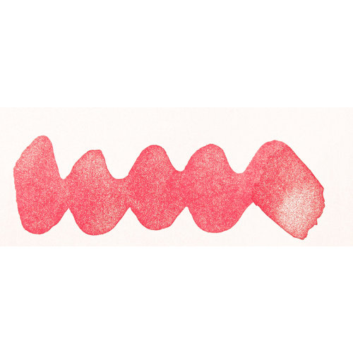 Diamine Inkvent series - shimmer - Pink Ice Diamine Inkvent series - shimmer - Pink Ice