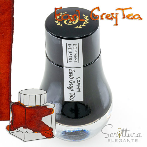 Dominant Industry ink Dominant industry - Standard - Earl Grey Tea Dominant Industry ink Dominant industry - Standard - Earl Grey Tea