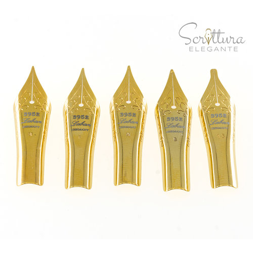 Laban Laban Penpunt - Goud Laban Laban Penpunt - Goud
