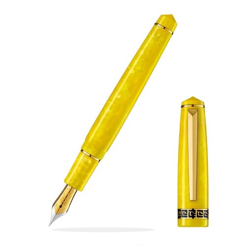 Laban Laban Rosa - Sunny Yellow Laban Laban Rosa - Sunny Yellow