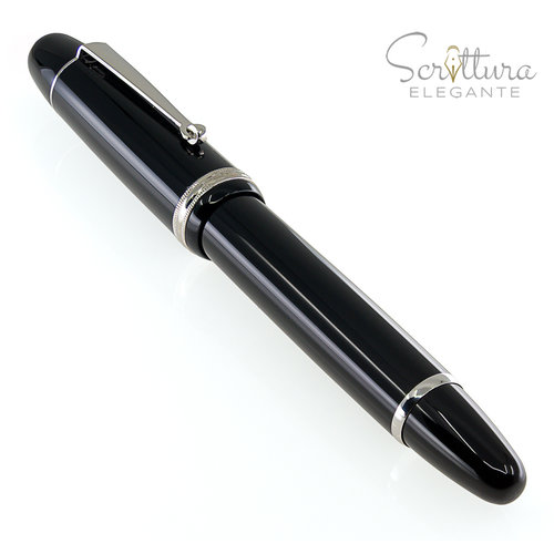 PENLUX PENLUX - Masterpiece Grande - Black PENLUX PENLUX - Masterpiece Grande - Black