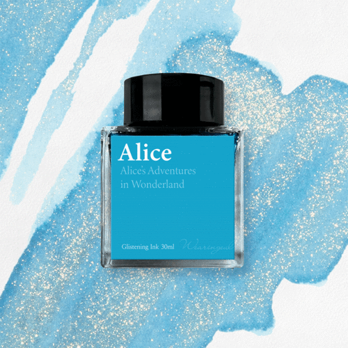Wearingeul Alice - Alice in Wonderland Wearingeul Alice - Alice in Wonderland
