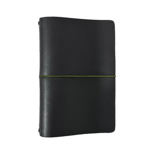 Endless Notebooks Endless Explorer Journal - zwart