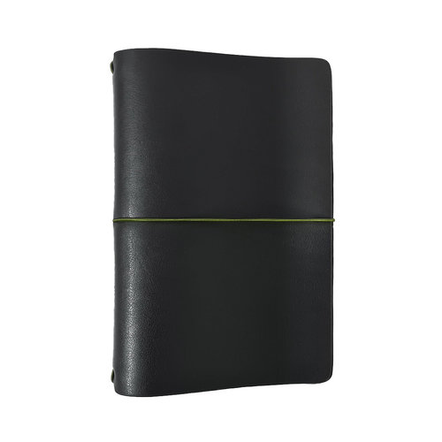 Endless Notebooks Endless Explorer journal -black Endless Notebooks Endless Explorer journal -black
