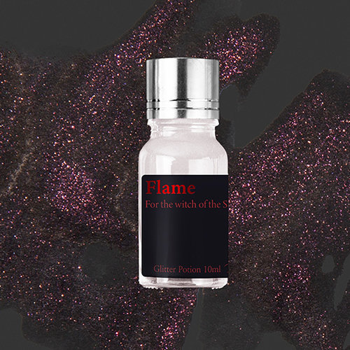 Wearingeul Flame - Shimmer potion Wearingeul Flame - Shimmer potion