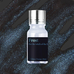 Wearingeul Frost  - Shimmer potion