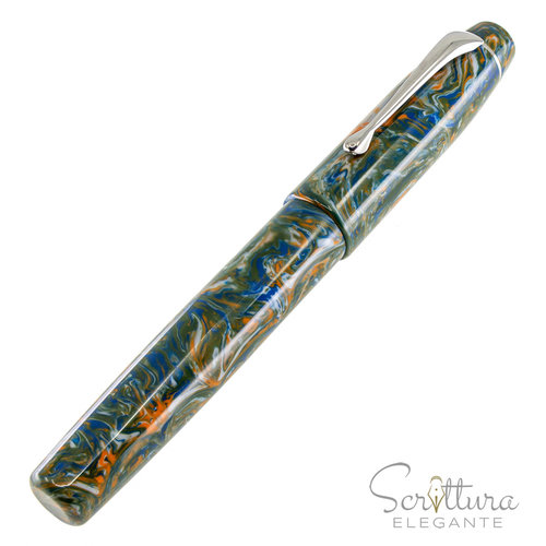 Magna Carta MAC800 - Deep sea blue - Magna Carta Magna Carta MAC800 - Deep sea blue - Magna Carta